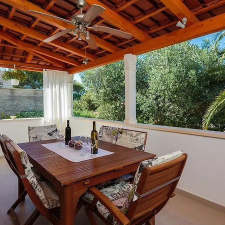 Dom wakacyjny Holiday Home Deskoviceva - 2 *